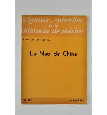 La Nao de China