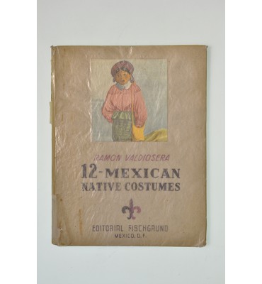 Mexican native costumes