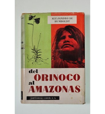 Del Orinoco al Amazonas *