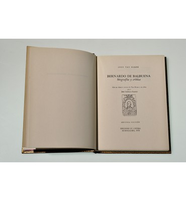 Bernardo de Balbuena
