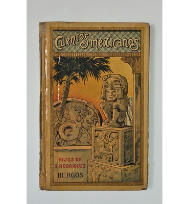 Cuentos mexicanos