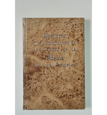 Historia de la fundación de la Ciudad de la Puebla de los Ángeles * (2)