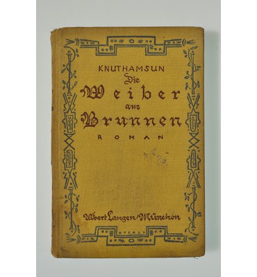 Die Weiber am Brunnen