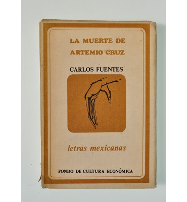 La muerte de Artemio Cruz