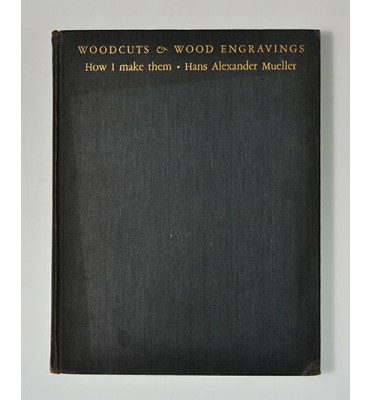 Woodcuts & wood engravings: How I make them