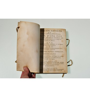 Inundación Castálida *