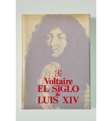 El siglo de Luis XIV