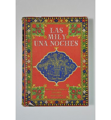 Las mil y una noches