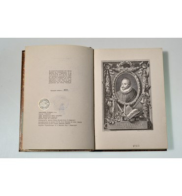 Don Quijote de la Mancha *