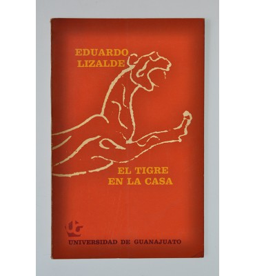 El tigre en la casa