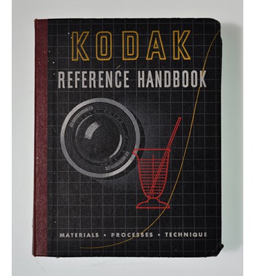 Kodak - Reference handbook