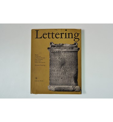 Lettering
