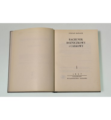 Calculo diferencial e integral