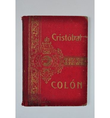 Cristóbal Colón