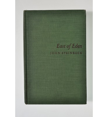 East of Eden