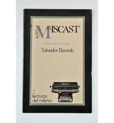 Miscast