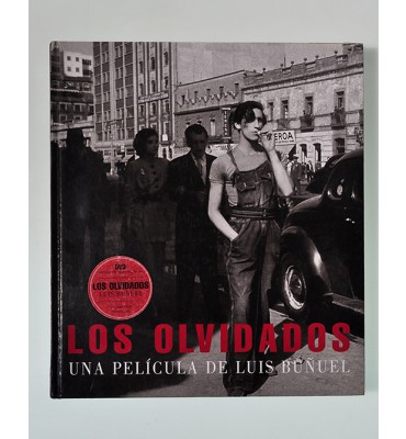 Los olvidados, una película de Luis Buñuel *