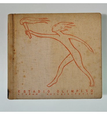 Estadio Olímpico Ciudad Universitaria