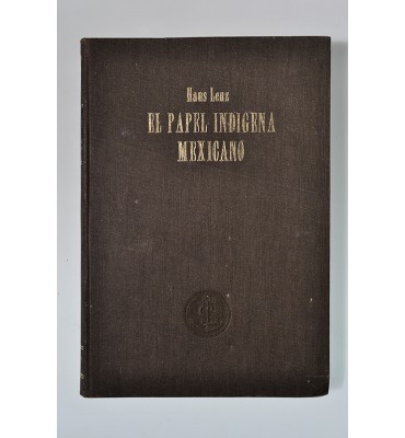 El papel indígena mexicano