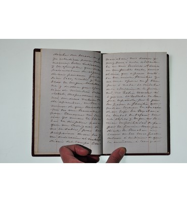 Apuntes para mis hijos *