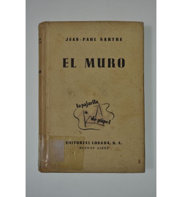El muro