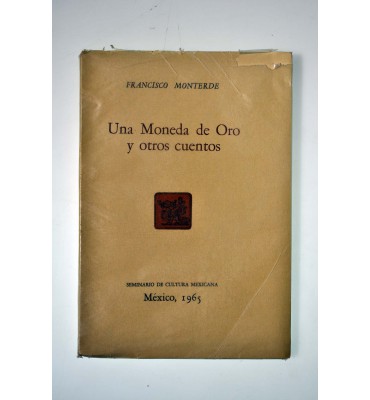 Una moneda de oro y otros cuentos