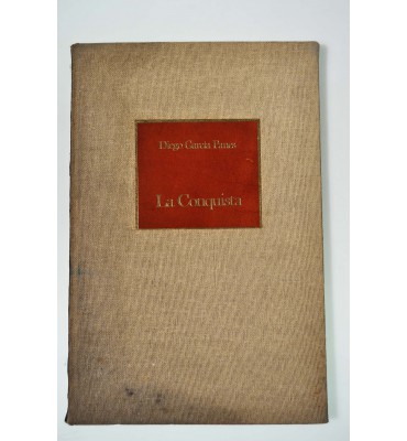 La Conquista (ABAJO) *