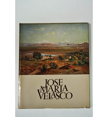 José María Velasco. Pinturas, dibujos, acuarelas. *
