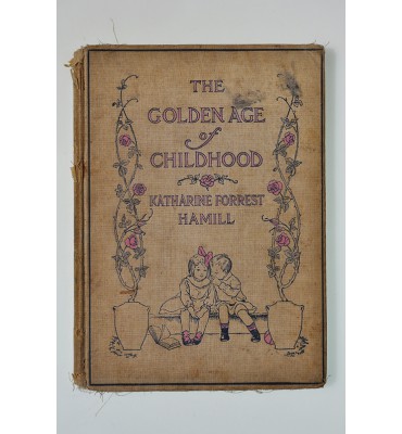 The golden age of childhood