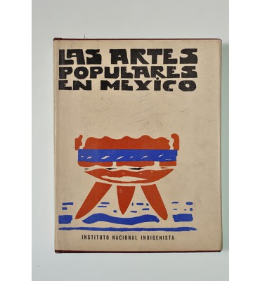Las artes populares en México *