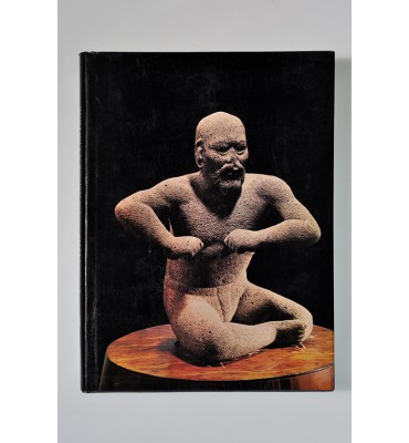 Arte precolombino de México y de la América Central