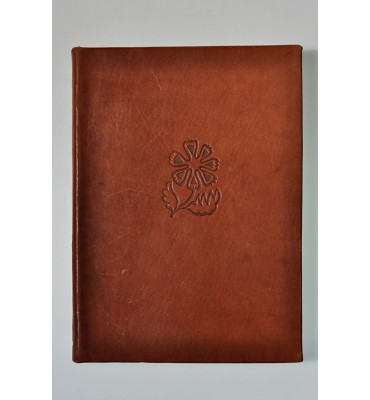 Los esmaltes de Uruapan