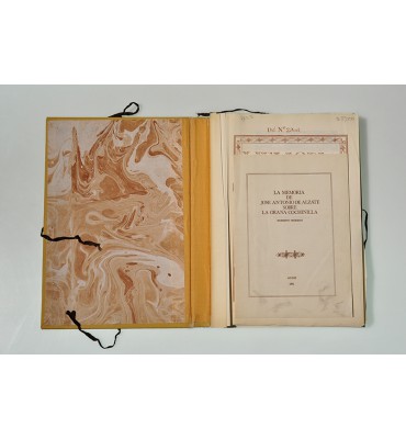 La memoria de José Antonio de Alzate sobre la grana cochinilla