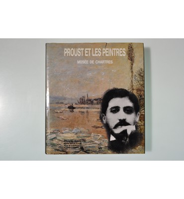 Proust et les peintres