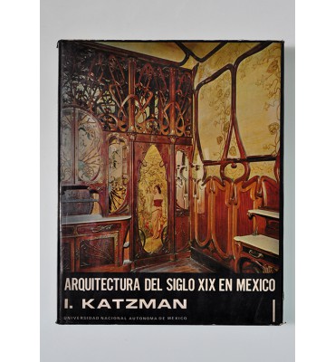 Arquitectura del siglo XIX en México (ABAJO) *