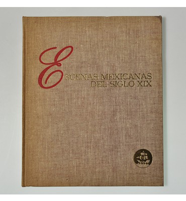 Escenas Mexicanas del siglo XIX