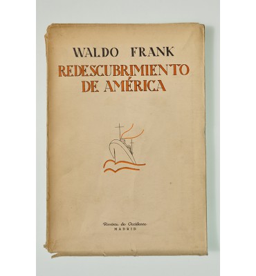Redescubrimiento de América