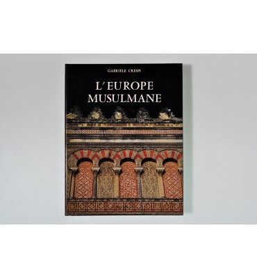 L'Europe musulmane