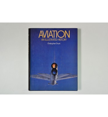 Aviation an illustrated history