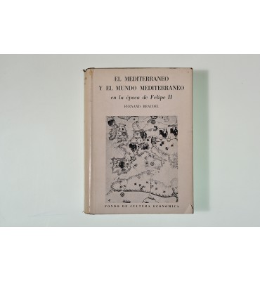 El Mediterráneo y el Mundo Mediterráneo