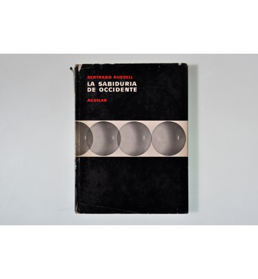 La sabiduría de occidente