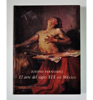 El arte del siglo XIX en México