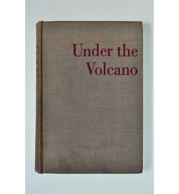 Under the volcano