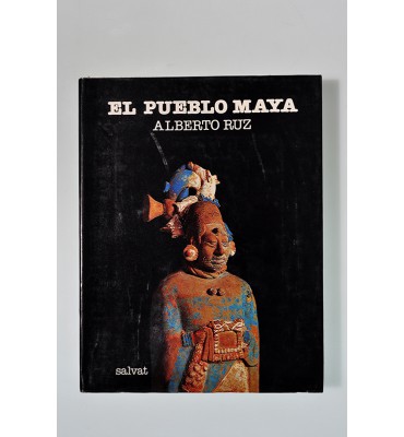 El pueblo maya (ABAJO)
