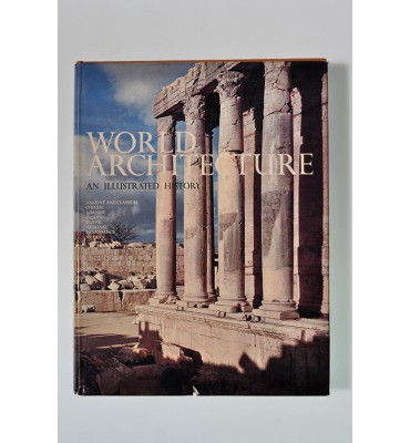 World architecture an illustrated history