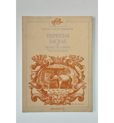 Empresas sacras de Nuñez de Cepeda