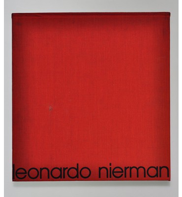 Leonardo Nierman*