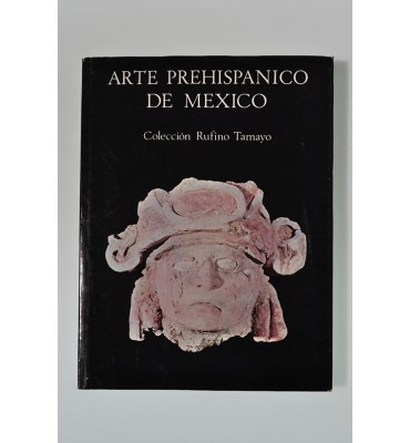 Arte prehispánico de México.