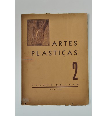 Artes Plásticas 2. Raíces y frutos de la cultura.
