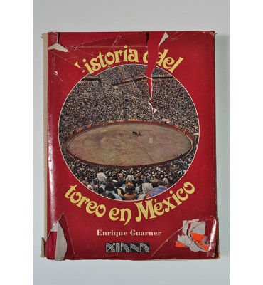 Historia del toreo en México